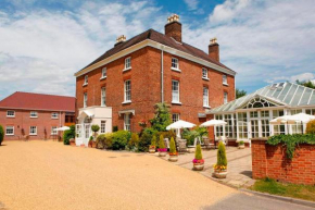 Hadley Park House Hotel